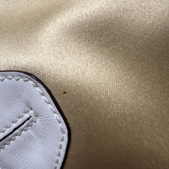 Coach Y2K Ltd Ed Ergo Multi Color Signature Scarf Print Shoulder Tote Bag Purse - Picture 10 of 16